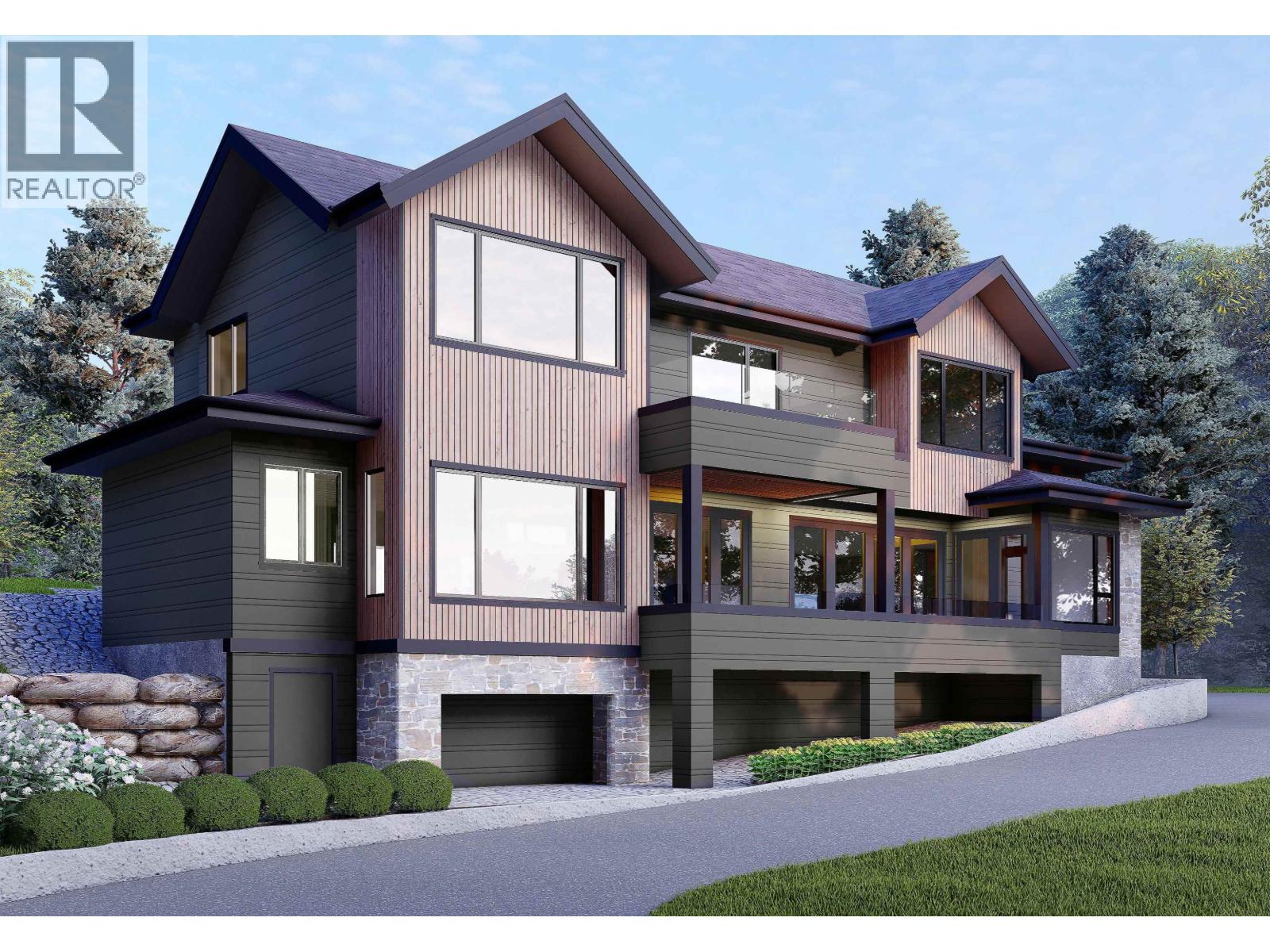 5657 Westport Road, West Vancouver, British Columbia  V7W 1V3 - Photo 2 - R3107856