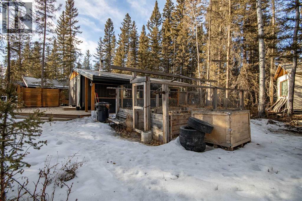 25, 5227 Township Road 320, Rural Mountain View County, Alberta  T0M 1X0 - Photo 5 - A2285977