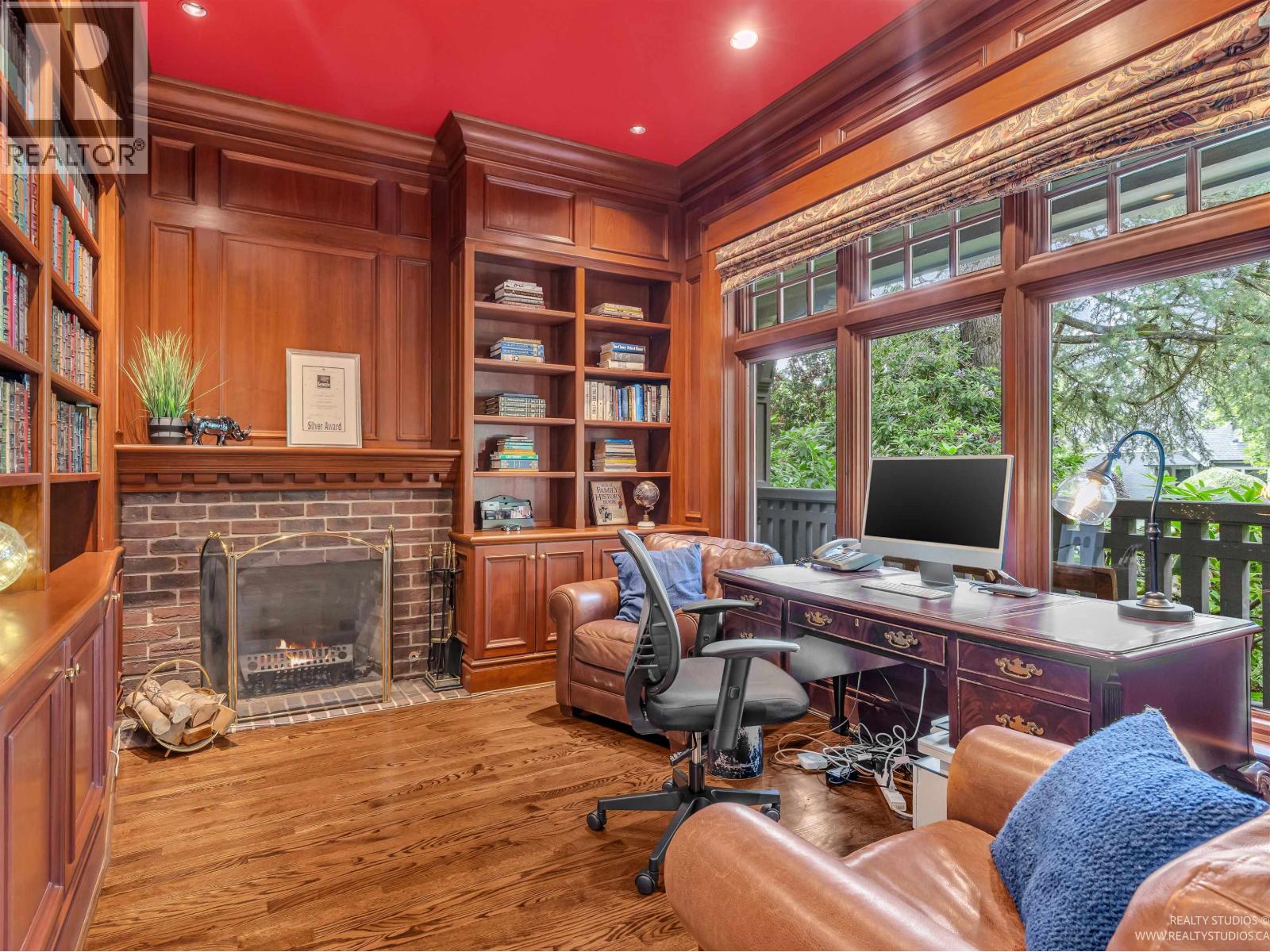 6362 Churchill Street, Vancouver, British Columbia  V6M 3H9 - Photo 5 - R3107870