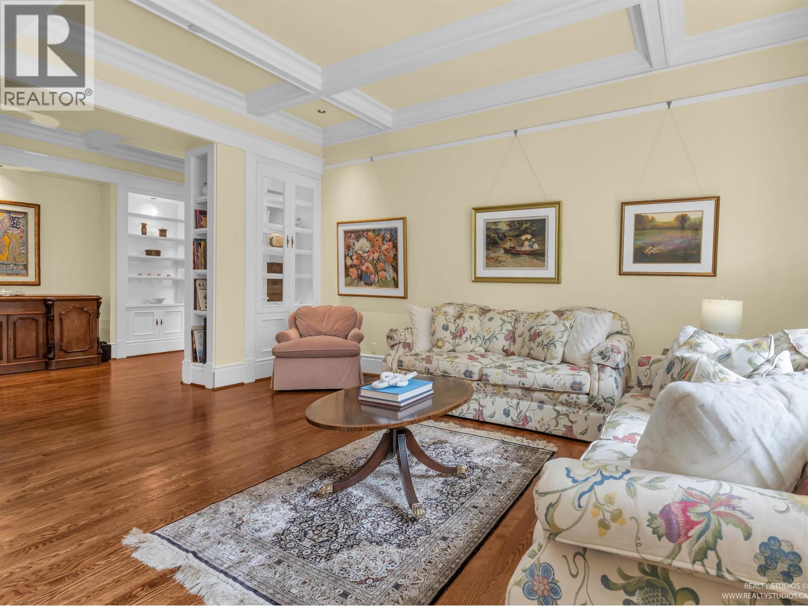 6362 Churchill Street, Vancouver, British Columbia  V6M 3H9 - Photo 7 - R3107870