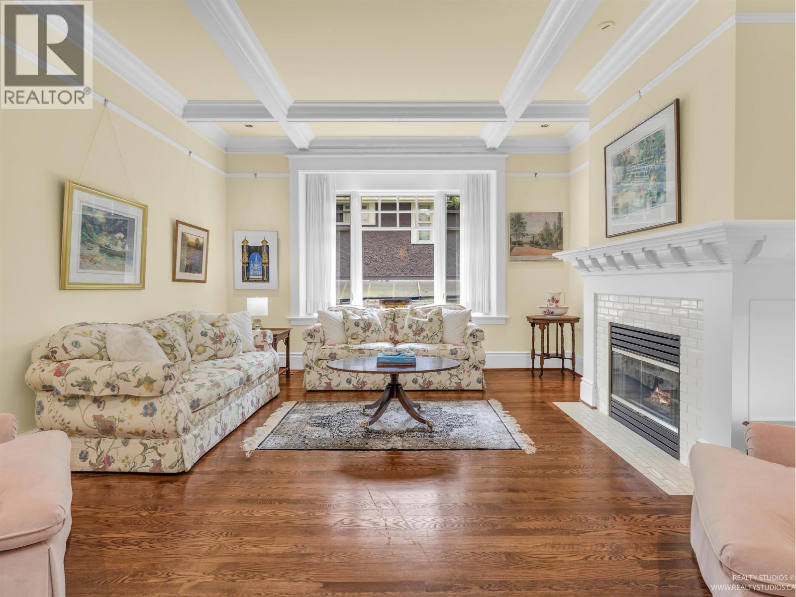 6362 Churchill Street, Vancouver, British Columbia  V6M 3H9 - Photo 8 - R3107870