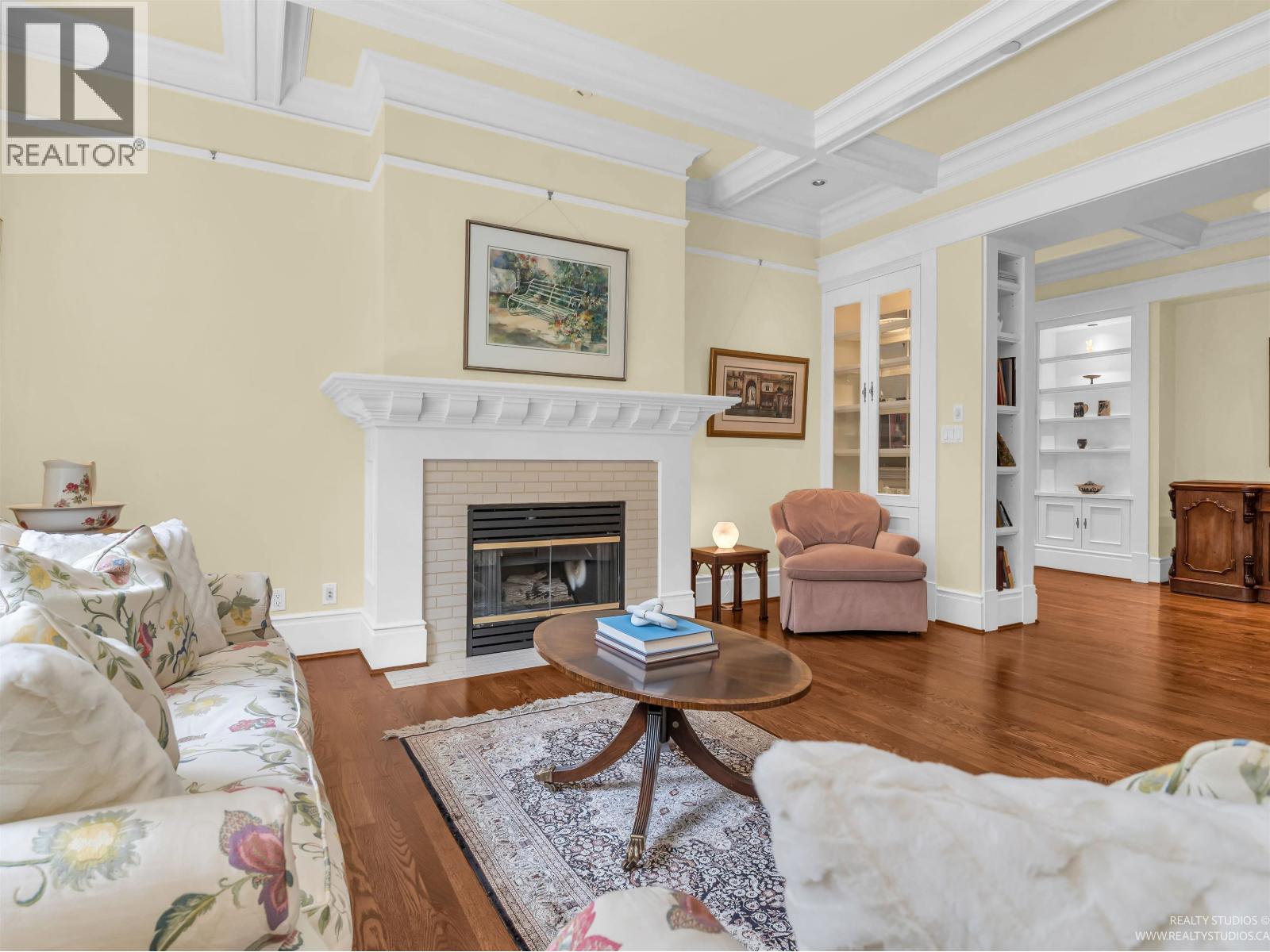 6362 Churchill Street, Vancouver, British Columbia  V6M 3H9 - Photo 9 - R3107870