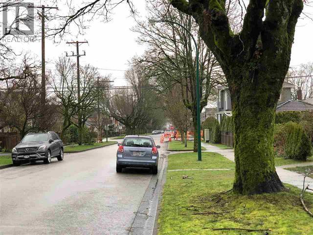 7935 Hudson Street, Vancouver, British Columbia  V6P 4L9 - Photo 4 - R3107887