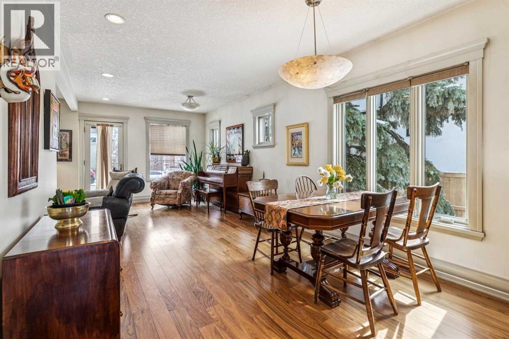 515 7 Street NE, Calgary, Alberta  T2E 4C5 - Photo 6 - A2298993