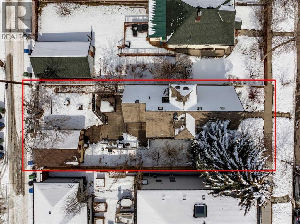 515 7 Street NE, Calgary, Alberta  T2E 4C5 - Photo 38 - A2298993