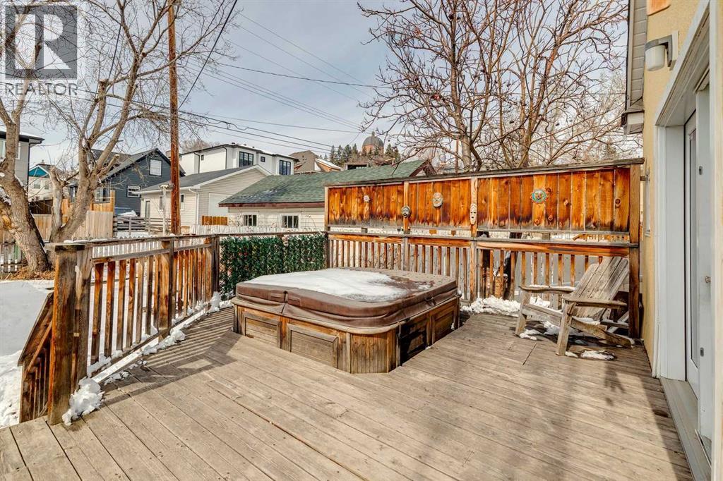 515 7 Street NE, Calgary, Alberta  T2E 4C5 - Photo 31 - A2298993