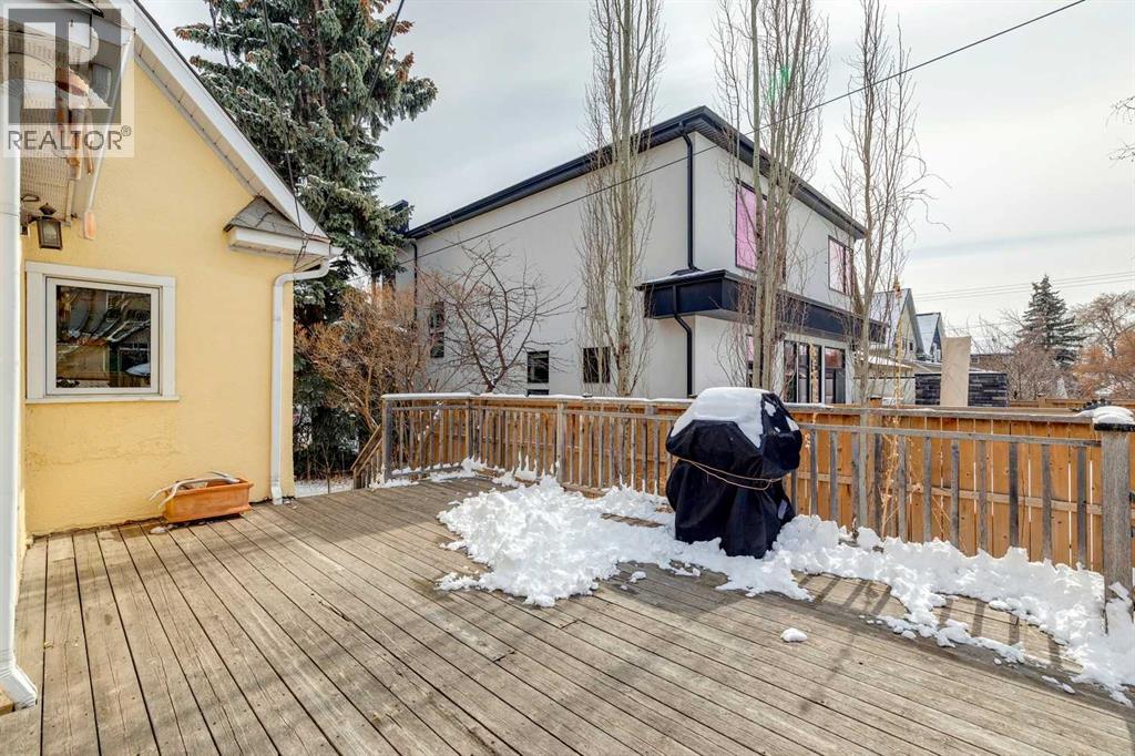 515 7 Street NE, Calgary, Alberta  T2E 4C5 - Photo 30 - A2298993