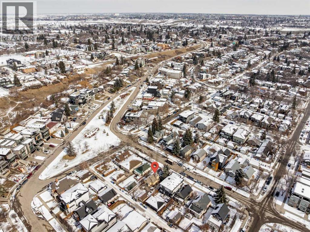 515 7 Street NE, Calgary, Alberta  T2E 4C5 - Photo 40 - A2298993