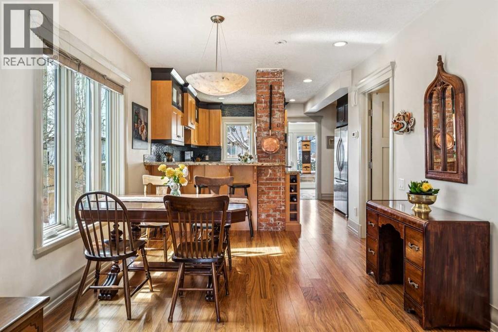 515 7 Street NE, Calgary, Alberta  T2E 4C5 - Photo 14 - A2298993