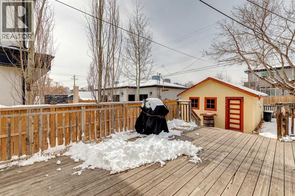 515 7 Street NE, Calgary, Alberta  T2E 4C5 - Photo 29 - A2298993