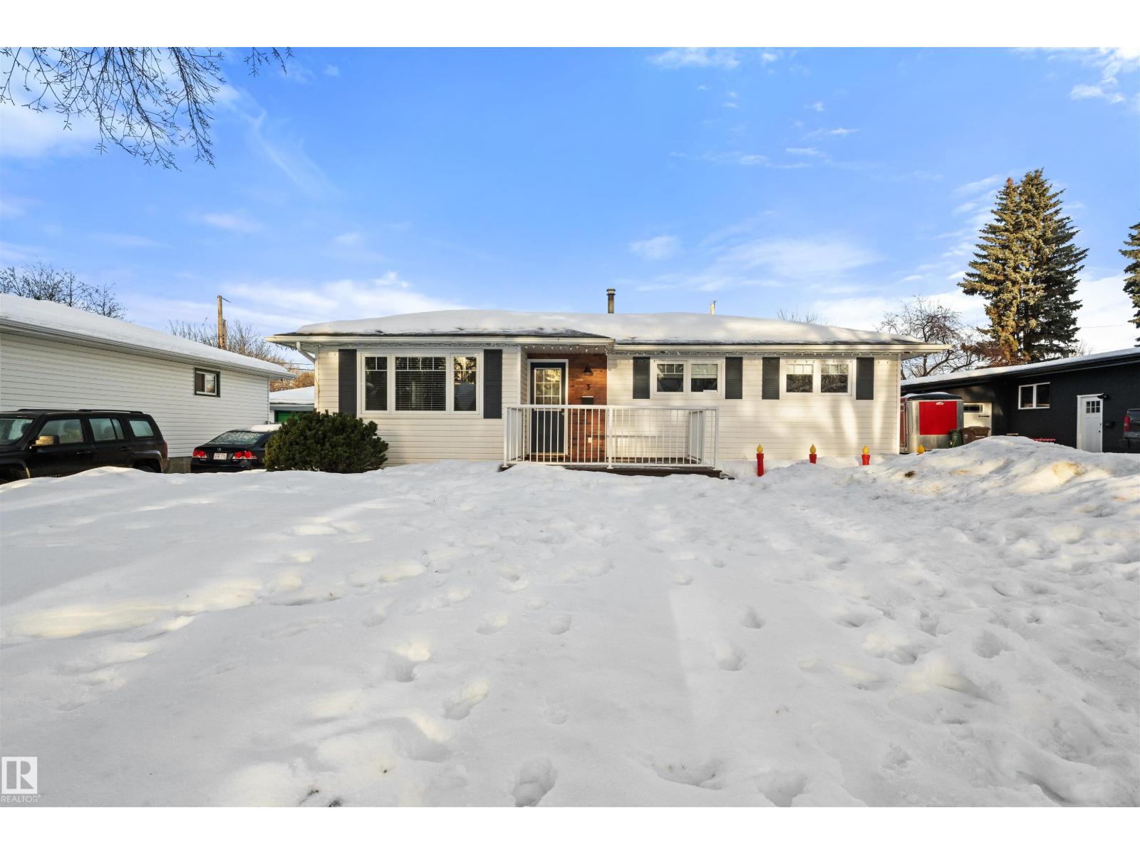 3 Sorrel Cr, St. Albert, Alberta  T8N 0K4 - Photo 1 - E4480944