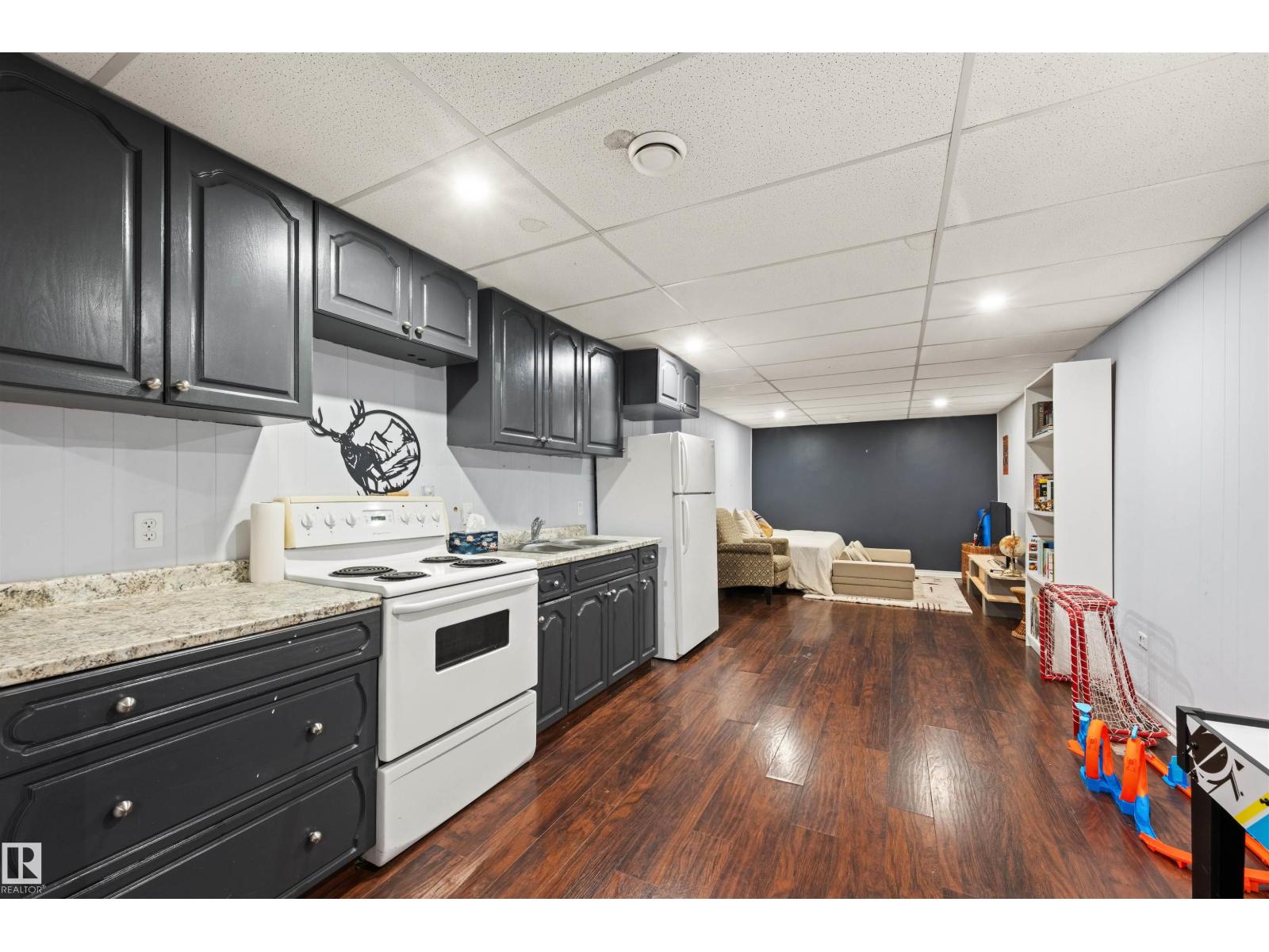 3 Sorrel Cr, St. Albert, Alberta  T8N 0K4 - Photo 21 - E4480944