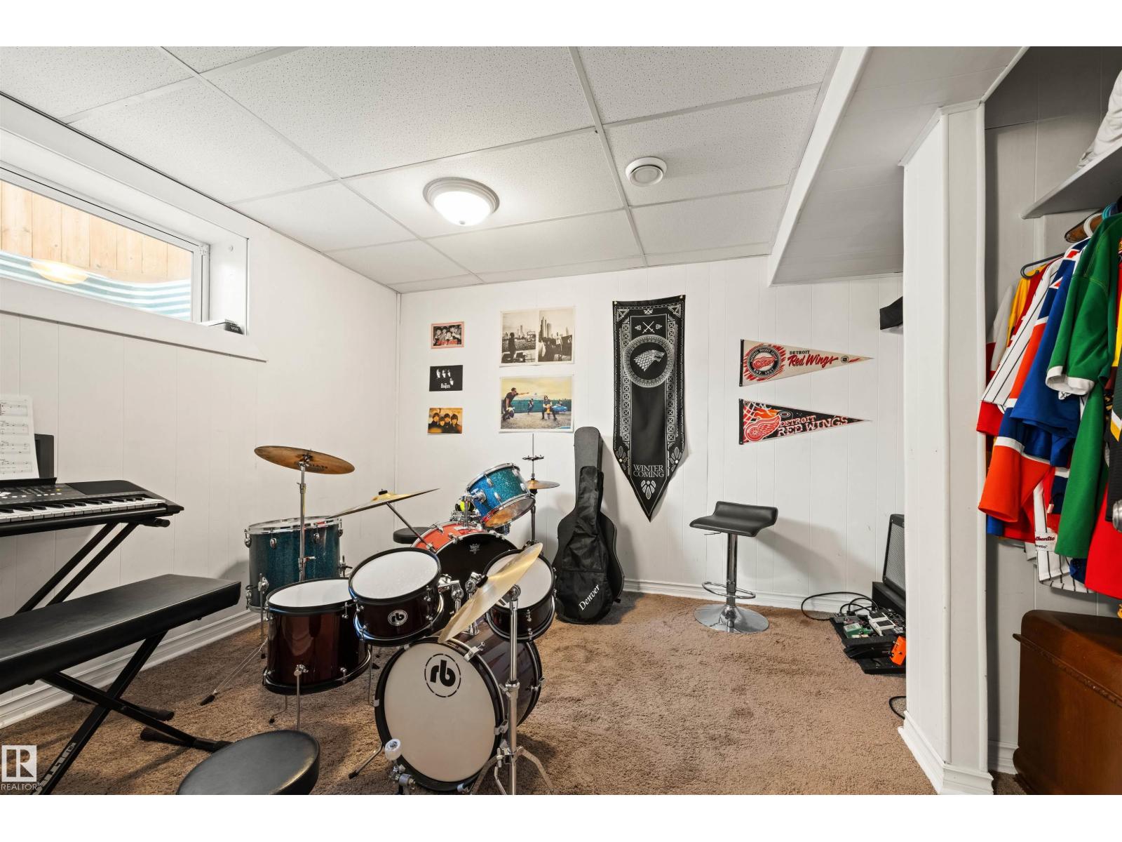 3 Sorrel Cr, St. Albert, Alberta  T8N 0K4 - Photo 23 - E4480944