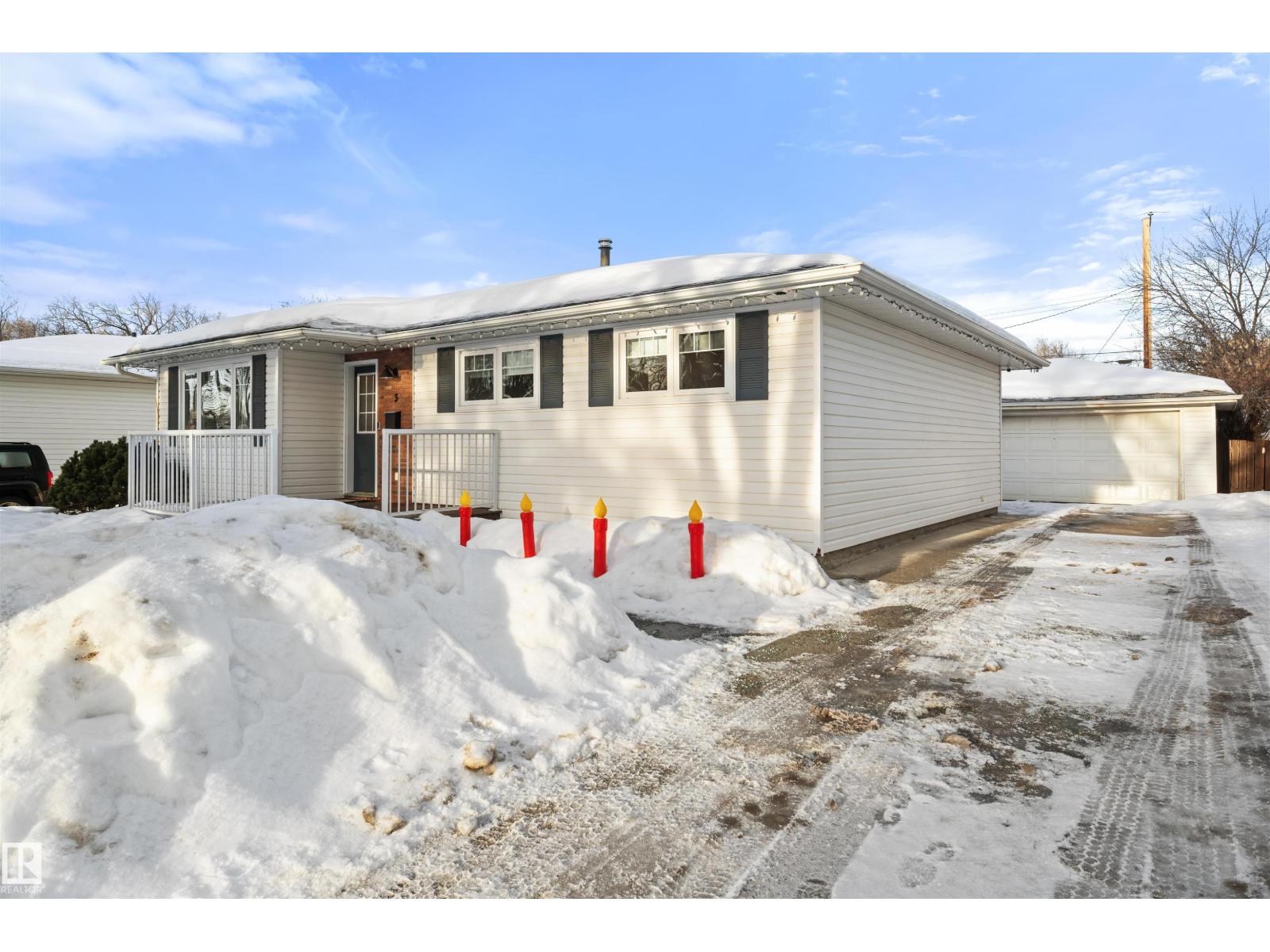 3 Sorrel Cr, St. Albert, Alberta  T8N 0K4 - Photo 27 - E4480944