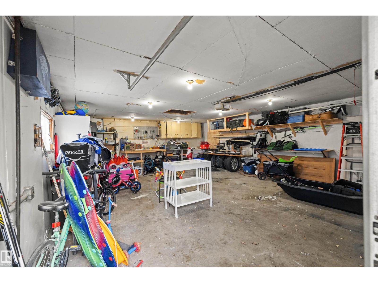 3 Sorrel Cr, St. Albert, Alberta  T8N 0K4 - Photo 29 - E4480944