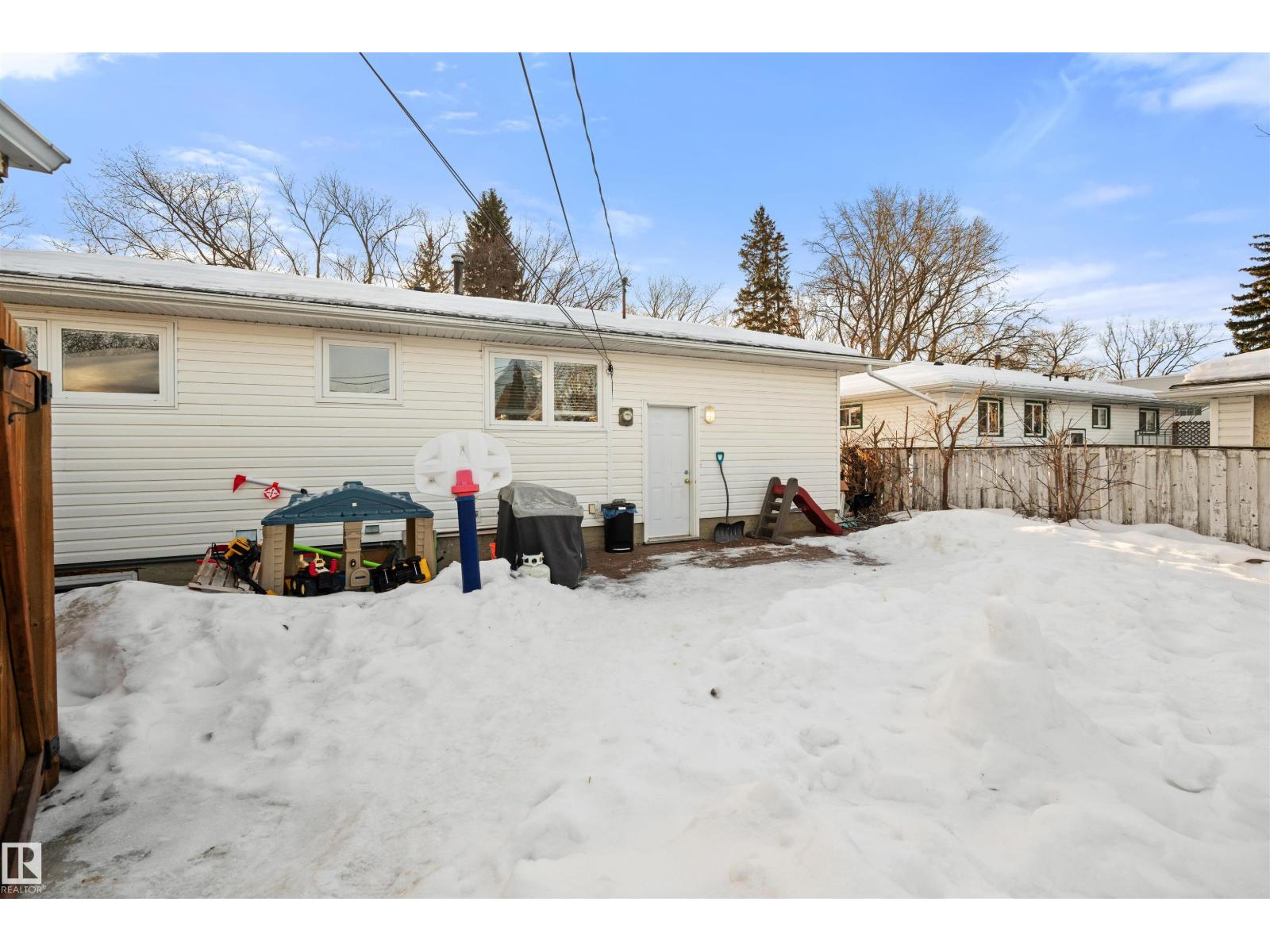 3 Sorrel Cr, St. Albert, Alberta  T8N 0K4 - Photo 33 - E4480944