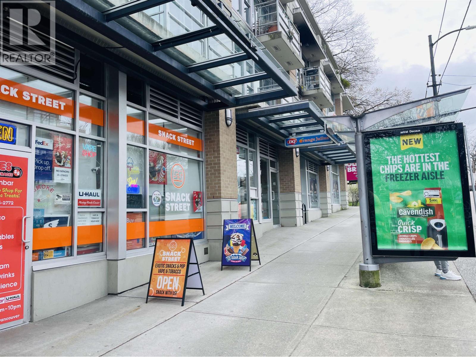 3378 Dunbar Street, Vancouver, British Columbia  V6S 2C1 - Photo 29 - C8077611