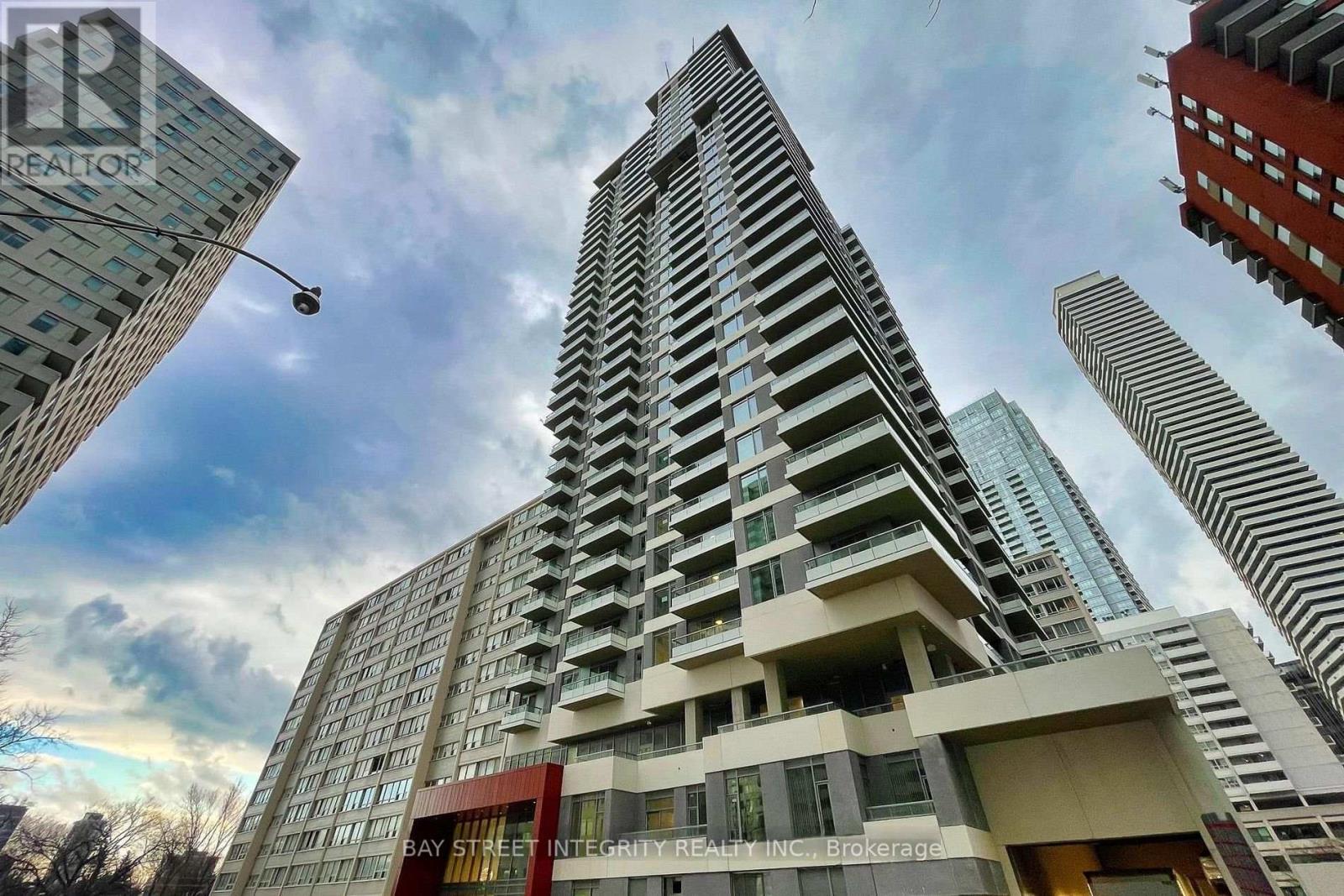 2513 - 50 Dunfield Avenue, Toronto, Ontario  M4S 0E4 - Photo 11 - C12967830