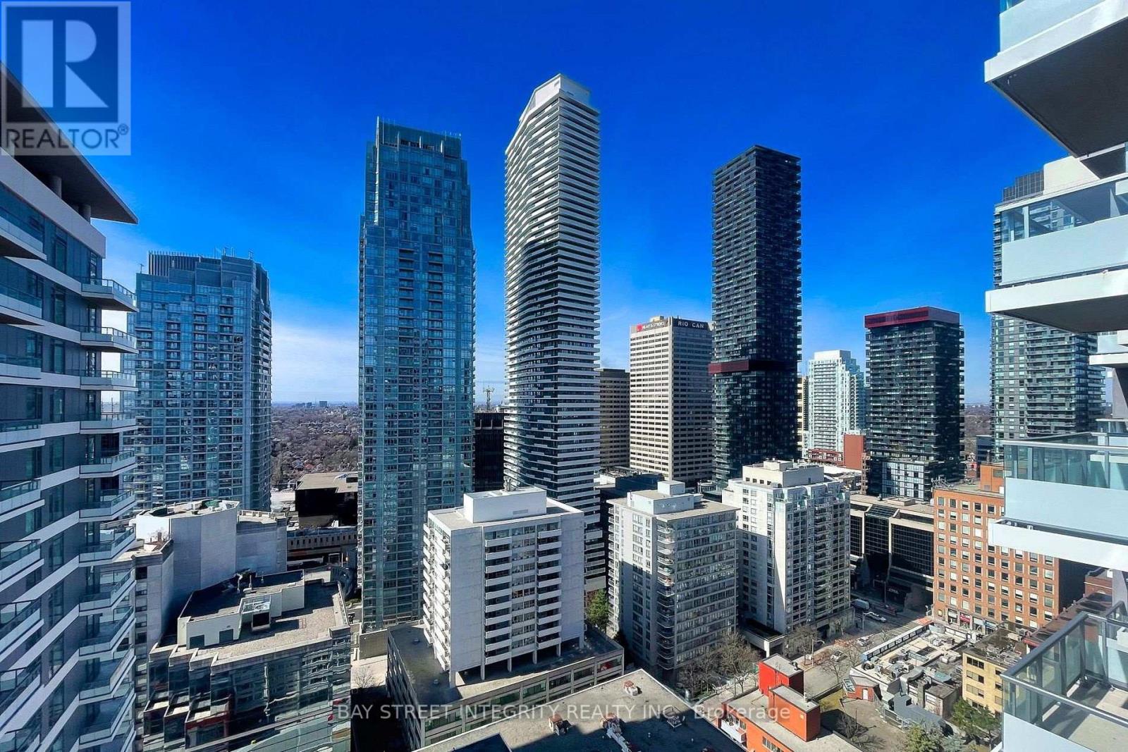 2513 - 50 Dunfield Avenue, Toronto, Ontario  M4S 0E4 - Photo 12 - C12967830