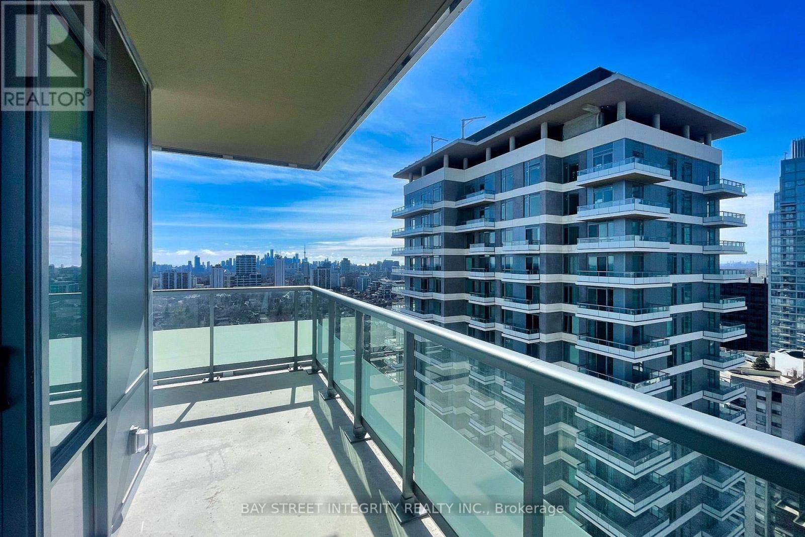 2513 - 50 Dunfield Avenue, Toronto, Ontario  M4S 0E4 - Photo 3 - C12967830