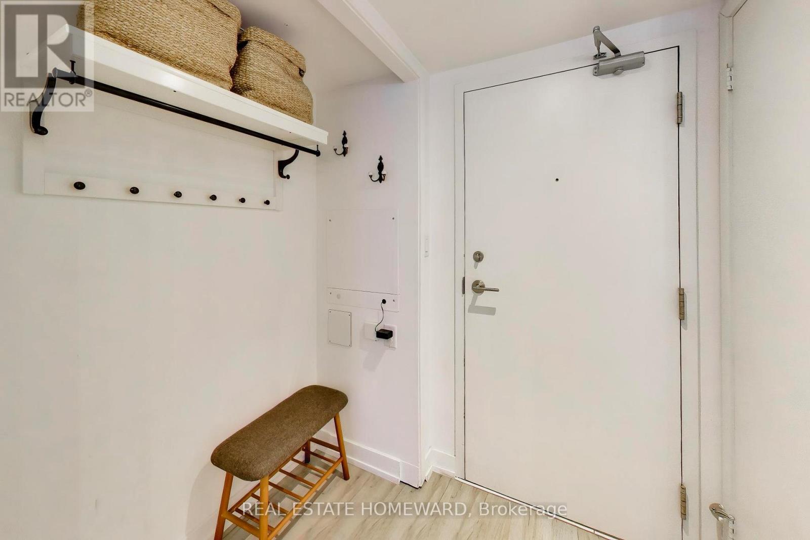 505 - 15 Brunel Court, Toronto, Ontario  M5V 3Y6 - Photo 16 - C12967842