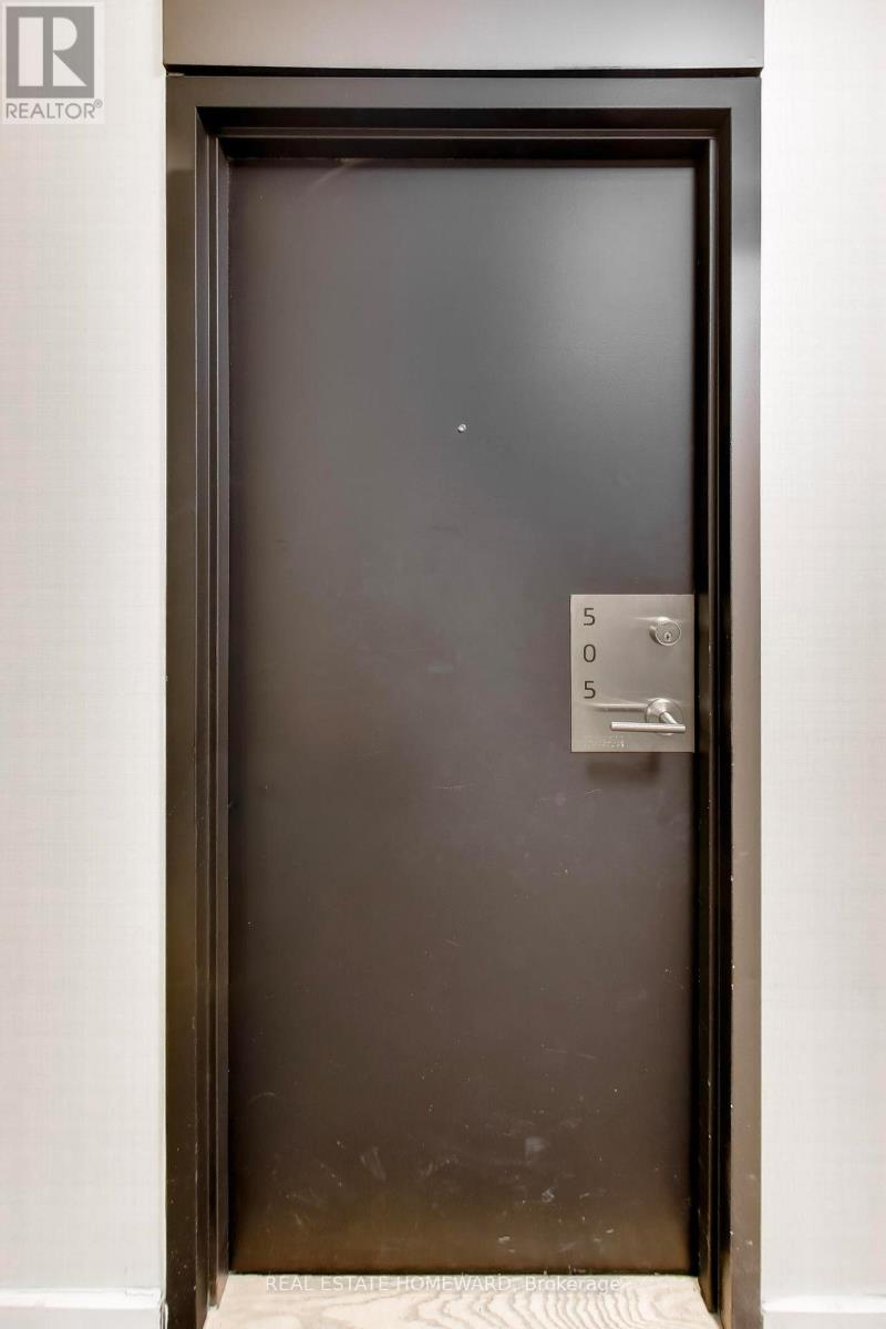 505 - 15 Brunel Court, Toronto, Ontario  M5V 3Y6 - Photo 18 - C12967842
