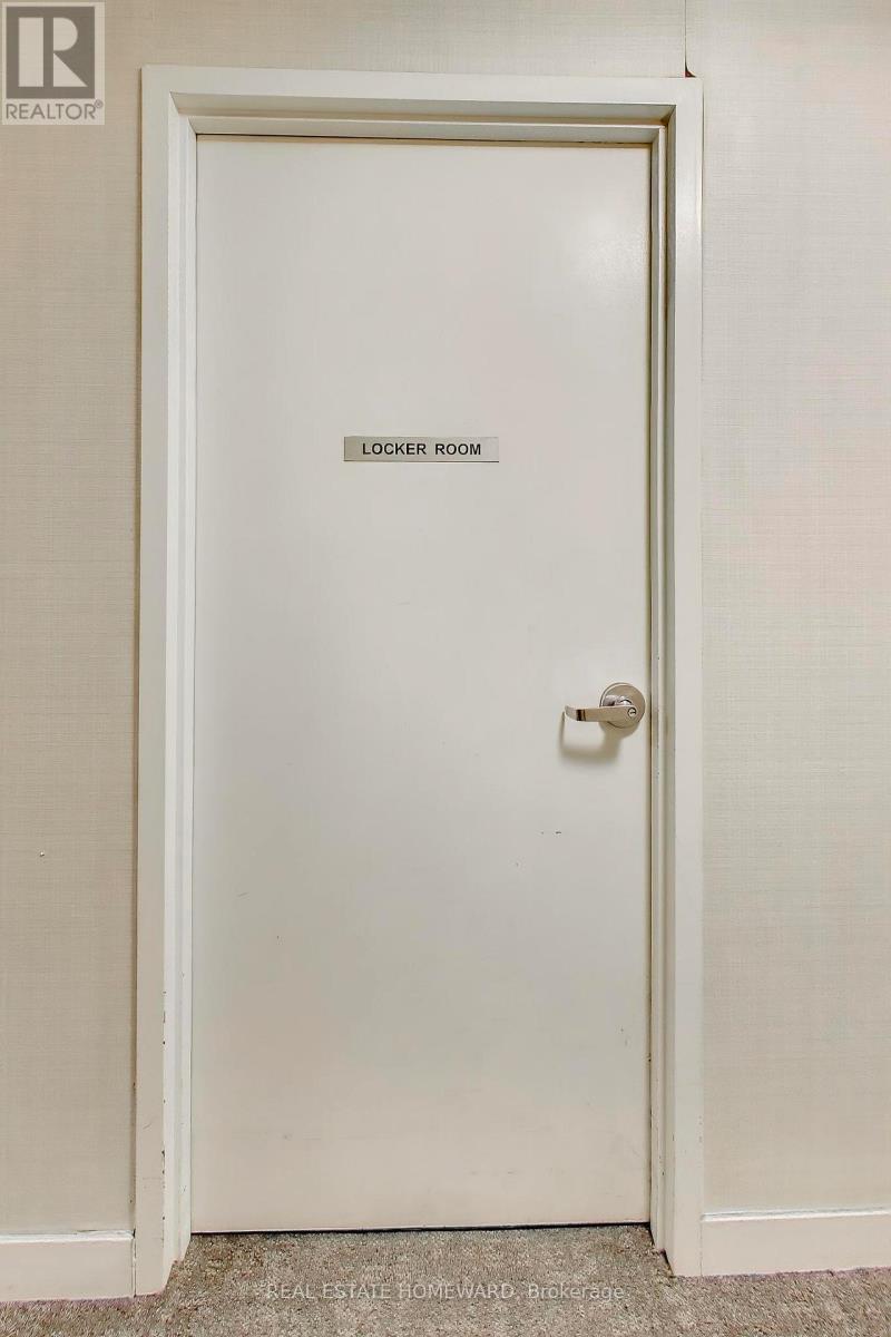 505 - 15 Brunel Court, Toronto, Ontario  M5V 3Y6 - Photo 19 - C12967842