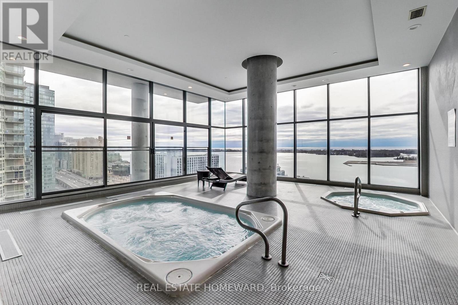 505 - 15 Brunel Court, Toronto, Ontario  M5V 3Y6 - Photo 21 - C12967842