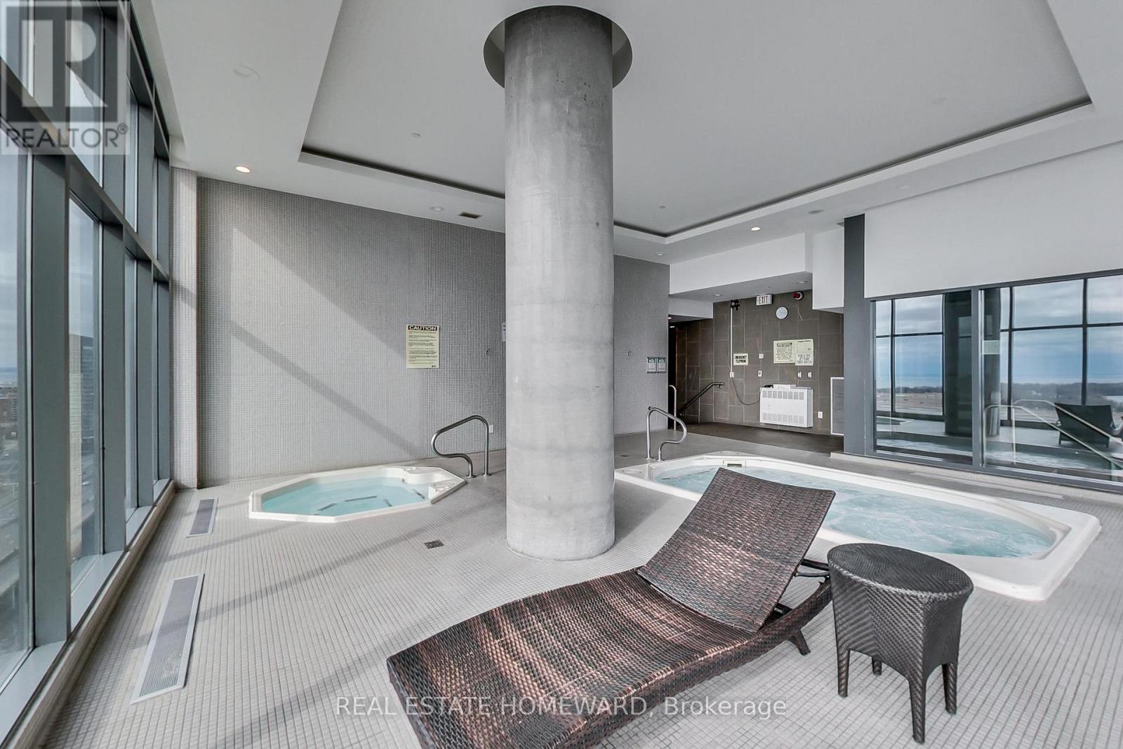 505 - 15 Brunel Court, Toronto, Ontario  M5V 3Y6 - Photo 22 - C12967842