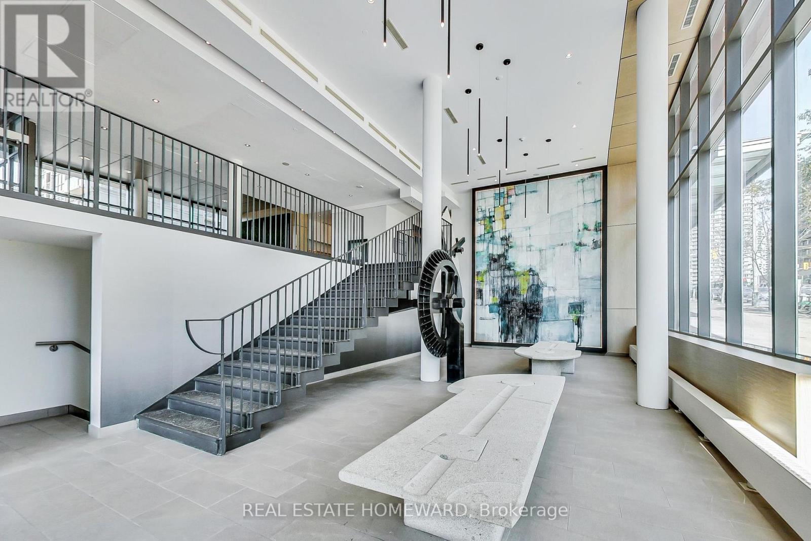 505 - 15 Brunel Court, Toronto, Ontario  M5V 3Y6 - Photo 23 - C12967842