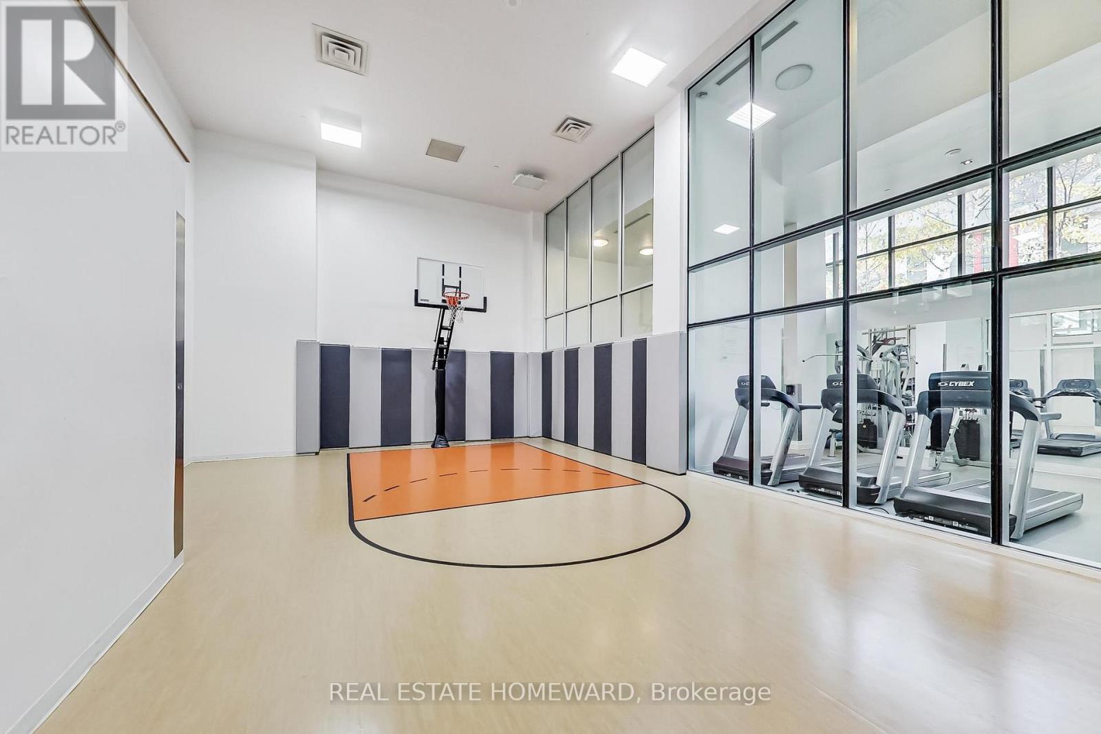 505 - 15 Brunel Court, Toronto, Ontario  M5V 3Y6 - Photo 24 - C12967842