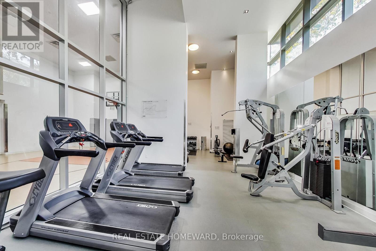 505 - 15 Brunel Court, Toronto, Ontario  M5V 3Y6 - Photo 25 - C12967842