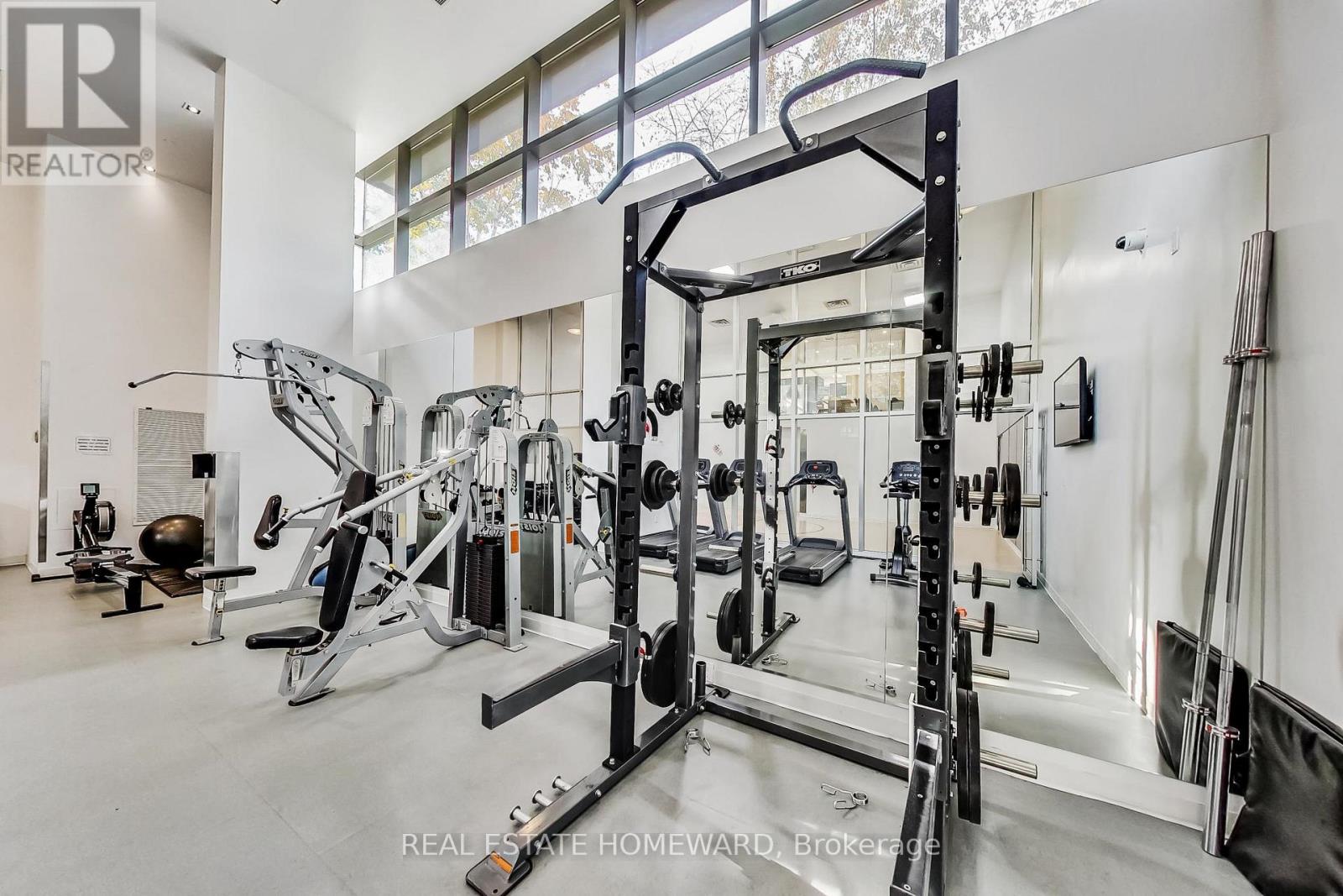 505 - 15 Brunel Court, Toronto, Ontario  M5V 3Y6 - Photo 28 - C12967842