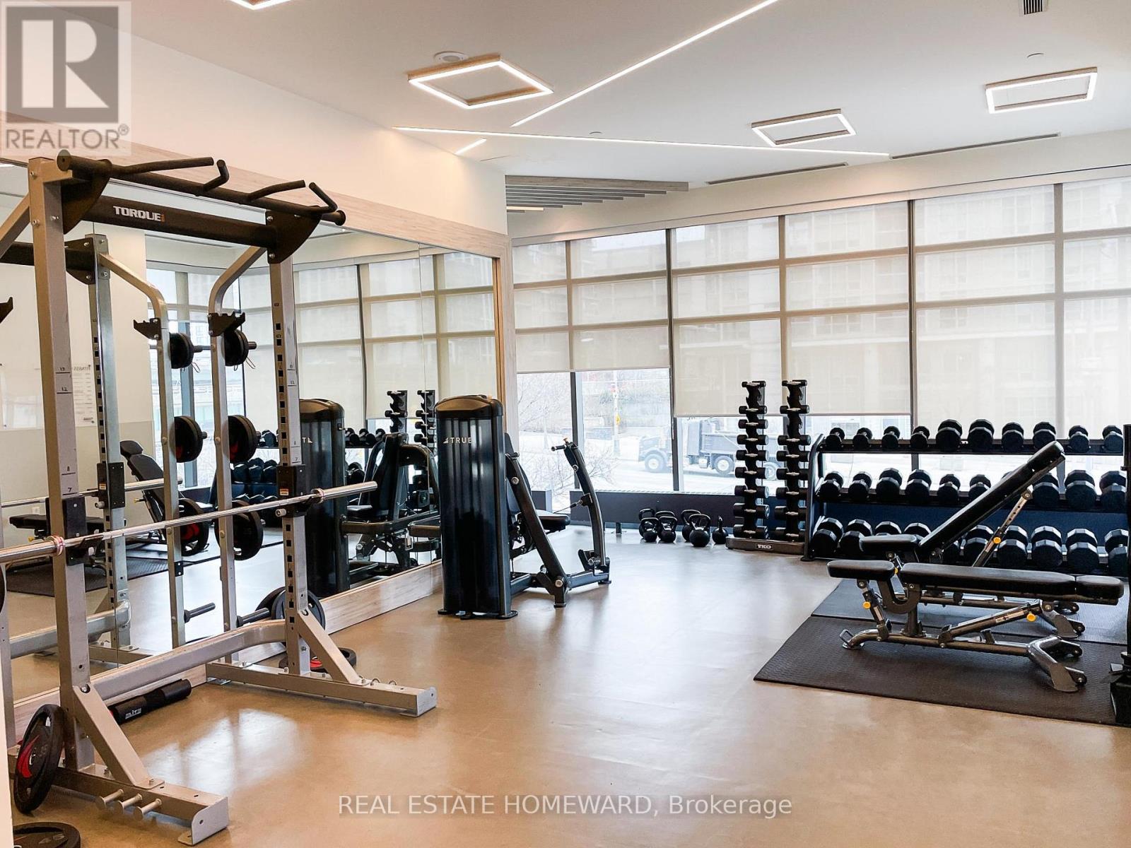 505 - 15 Brunel Court, Toronto, Ontario  M5V 3Y6 - Photo 29 - C12967842