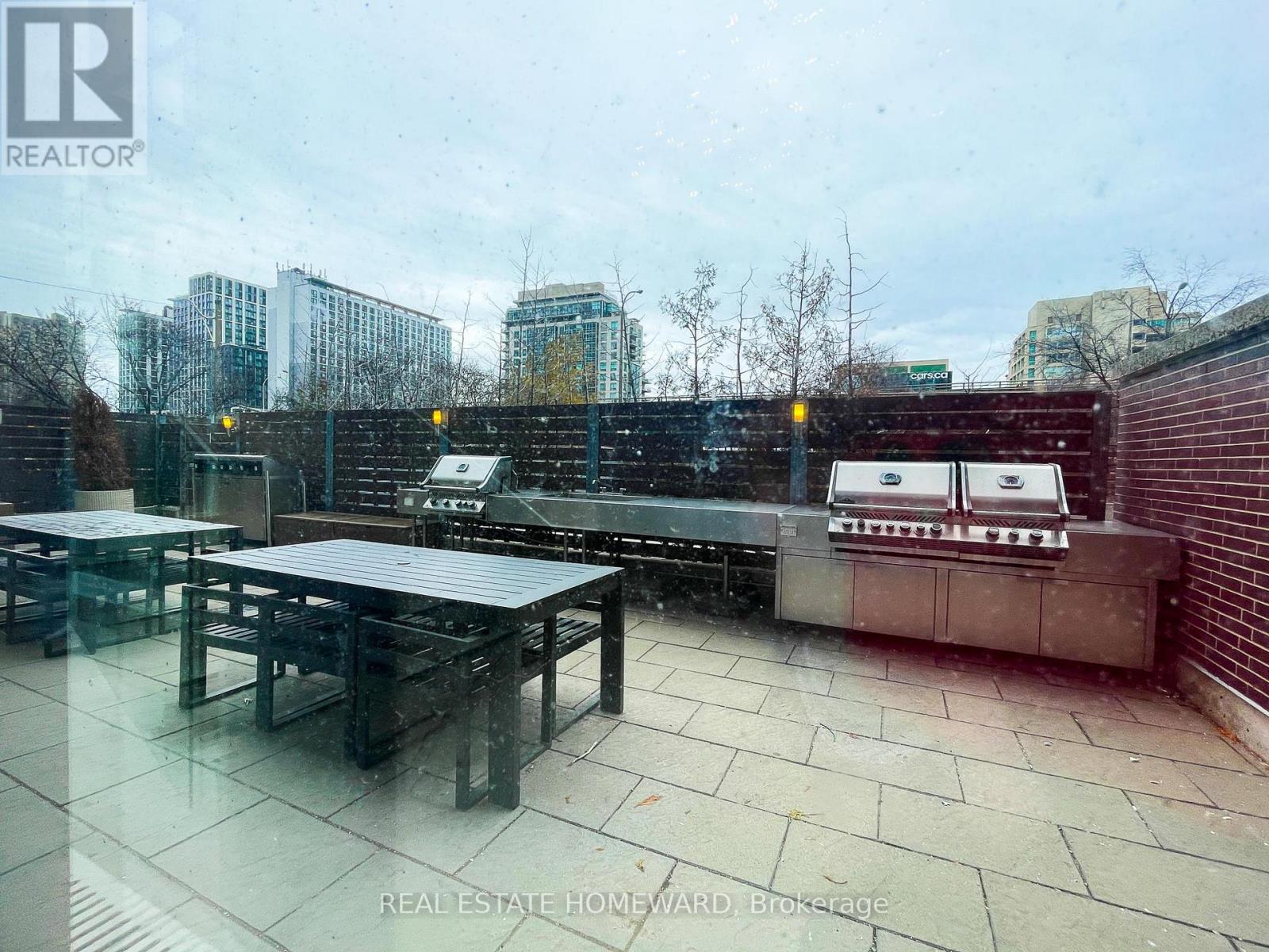 505 - 15 Brunel Court, Toronto, Ontario  M5V 3Y6 - Photo 35 - C12967842