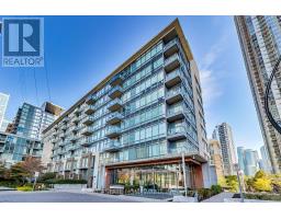 505 - 15 BRUNEL COURT, Toronto, Ontario