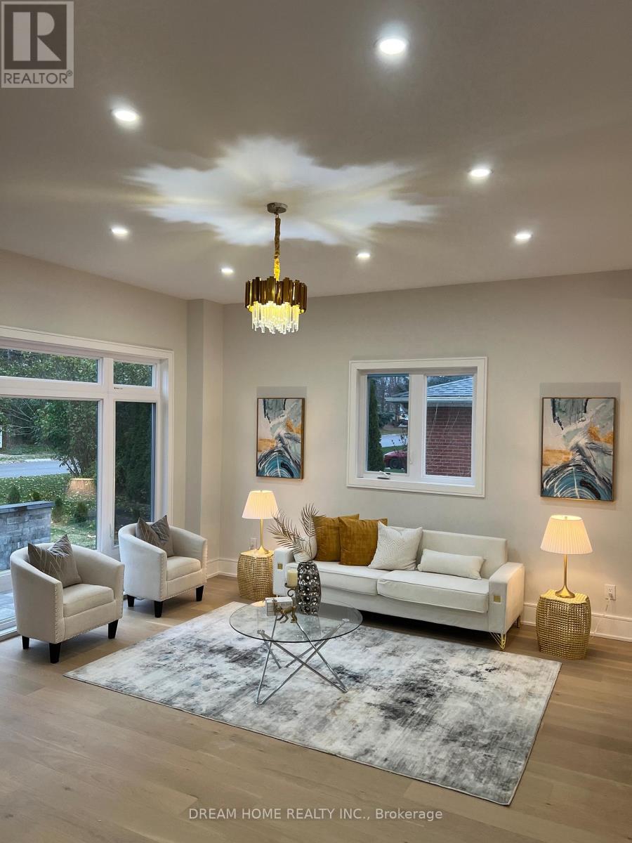 28 Scott Street, Whitby, Ontario  L1N 3L1 - Photo 5 - E12967818