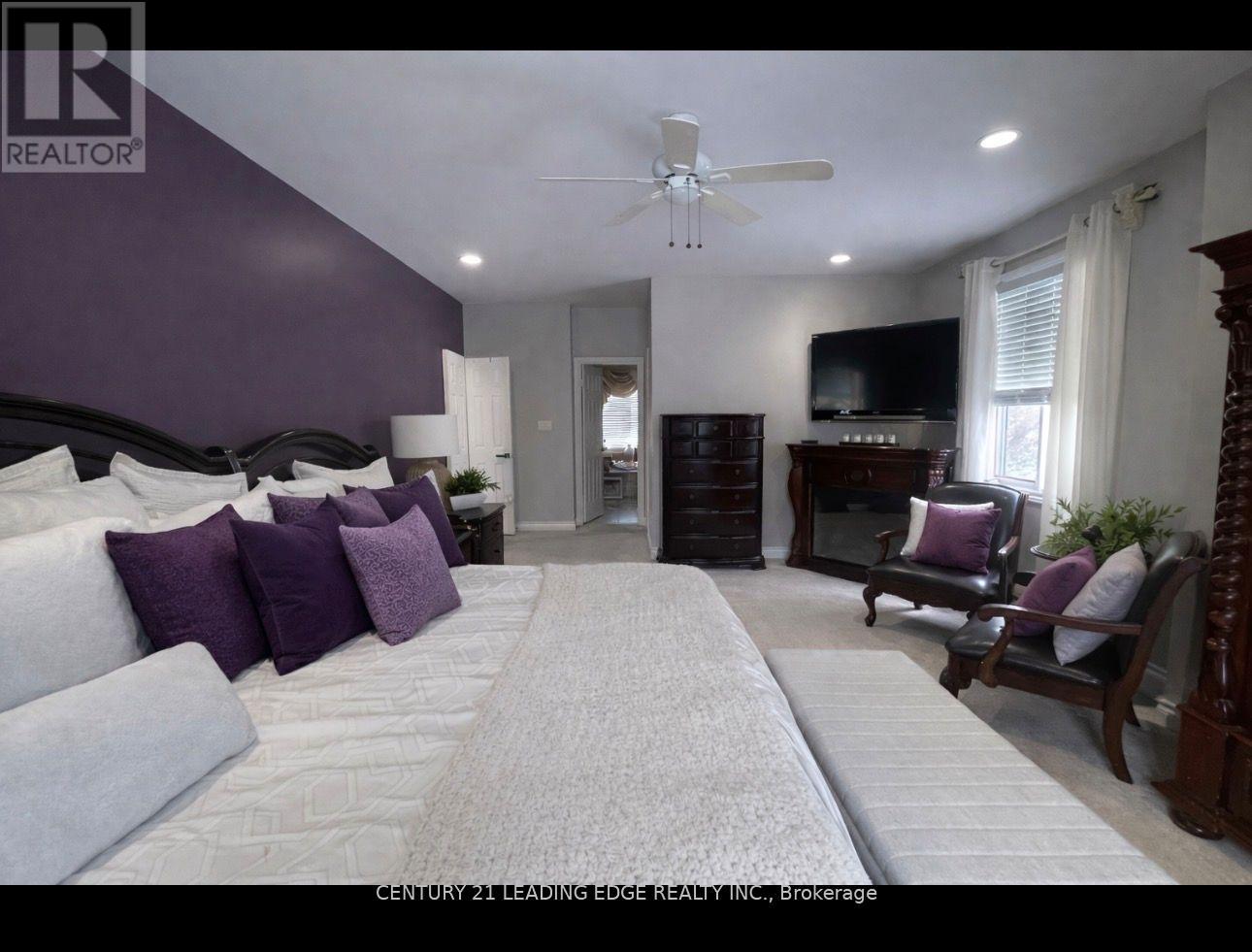 21 Buggey Lane, Ajax, Ontario  L1Z 1X4 - Photo 16 - E12967840