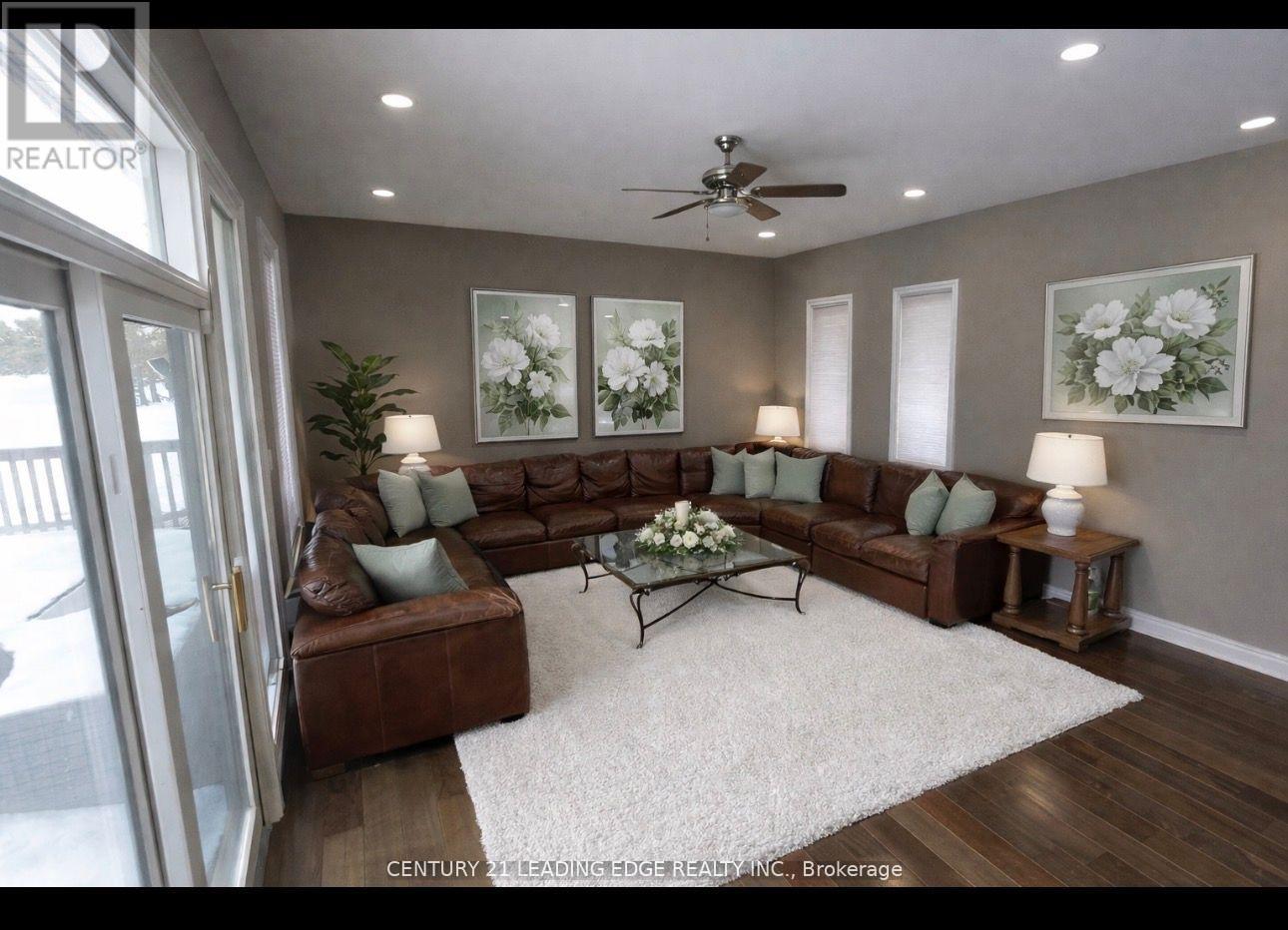 21 Buggey Lane, Ajax, Ontario  L1Z 1X4 - Photo 19 - E12967840