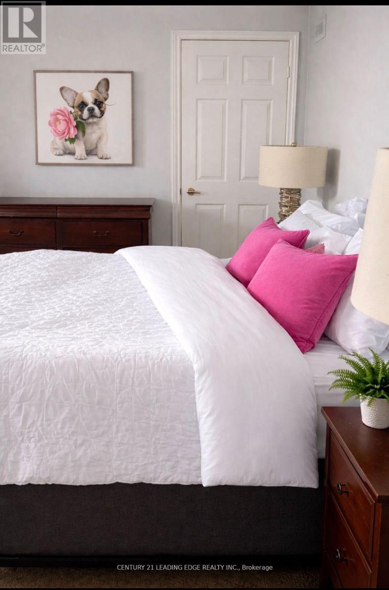 21 Buggey Lane, Ajax, Ontario  L1Z 1X4 - Photo 23 - E12967840