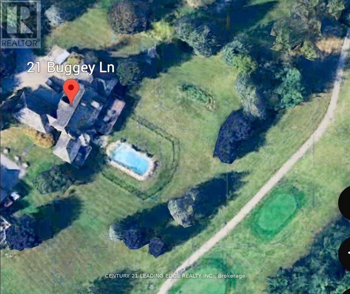 21 Buggey Lane, Ajax, Ontario  L1Z 1X4 - Photo 3 - E12967840