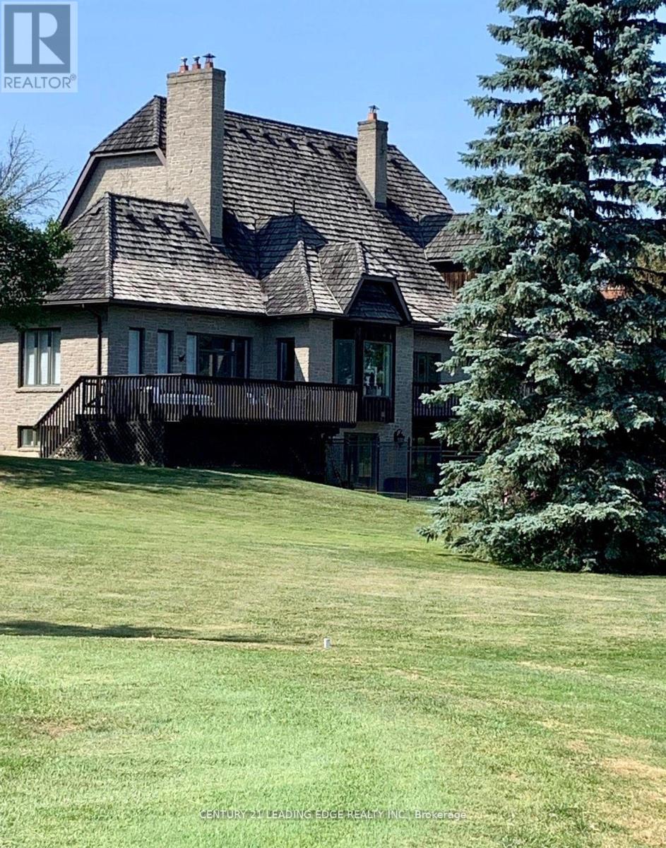 21 Buggey Lane, Ajax, Ontario  L1Z 1X4 - Photo 7 - E12967840