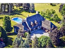 21 BUGGEY LANE, Ajax, Ontario