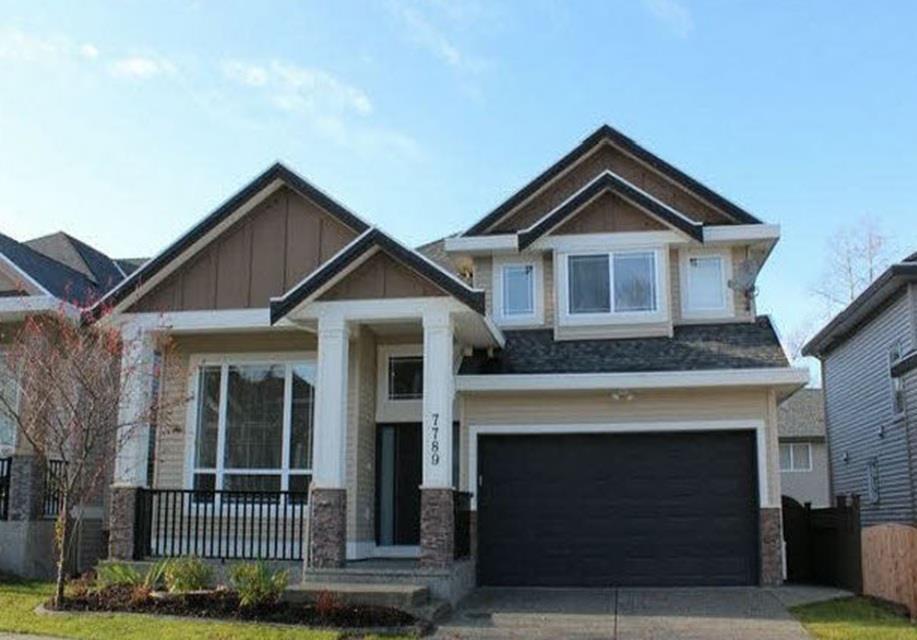 7789 146a Street, Surrey, British Columbia  V3S 2T4 - Photo 1 - R3107905