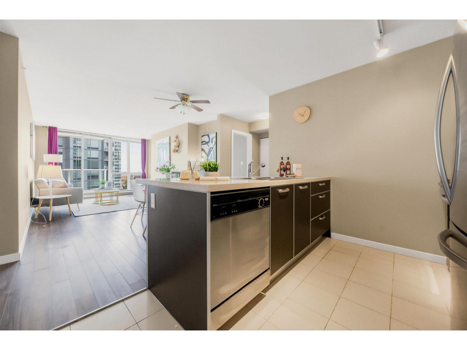 2509 13688 100 Avenue, Surrey, British Columbia  V3T 0G5 - Photo 14 - R3107921