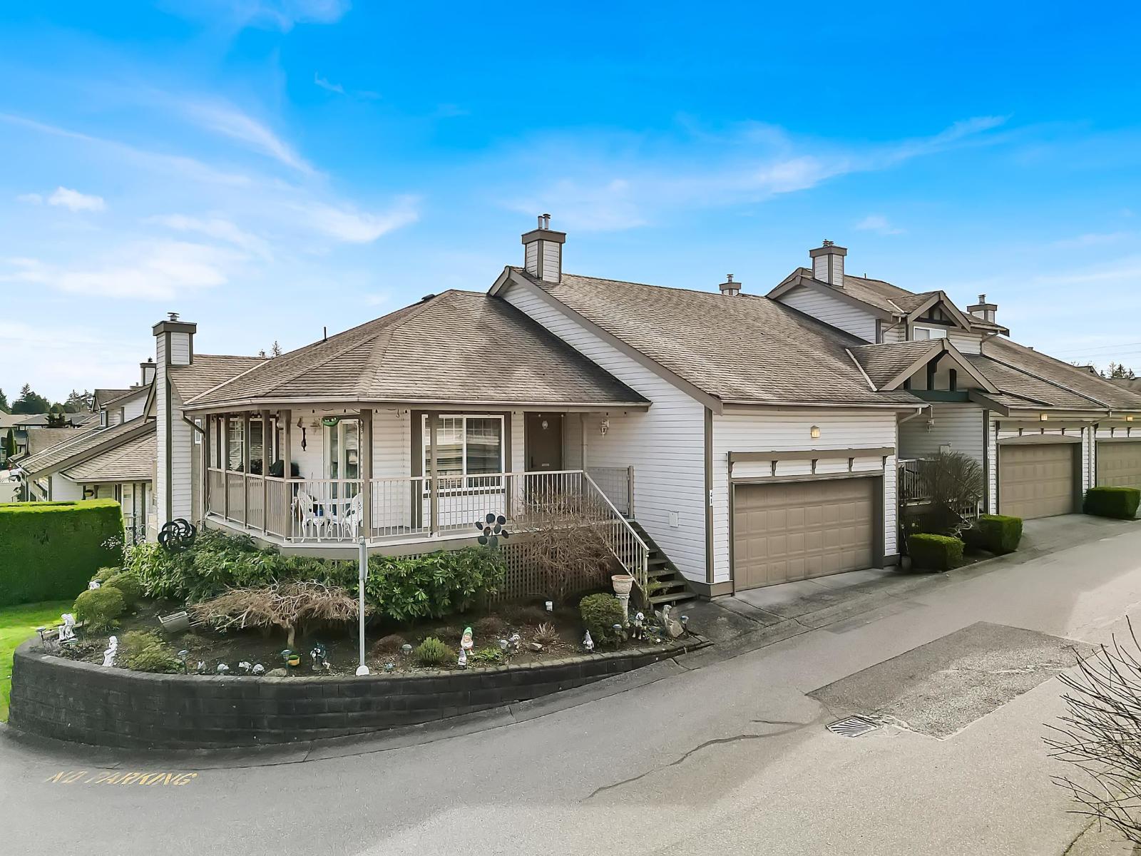 41 20222 96 AVENUE, Langley, British Columbia