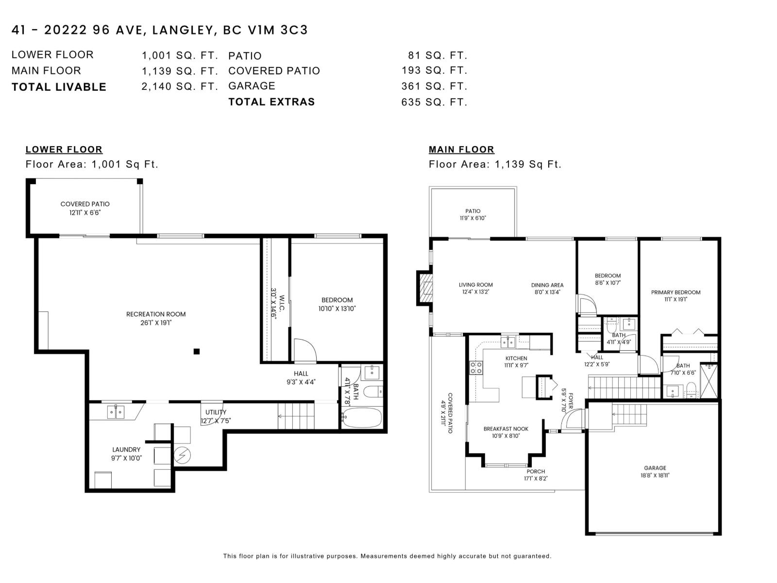 41 20222 96 Avenue, Langley, British Columbia  V1M 3C3 - Photo 27 - R3107939