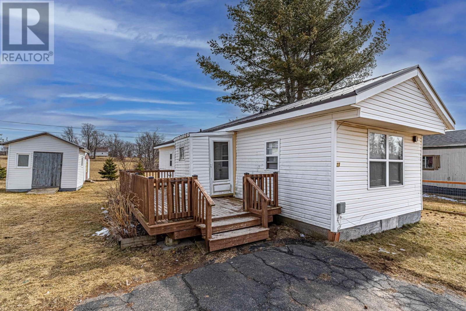 23 Courtney Crescent, Lower Montague, Prince Edward Island