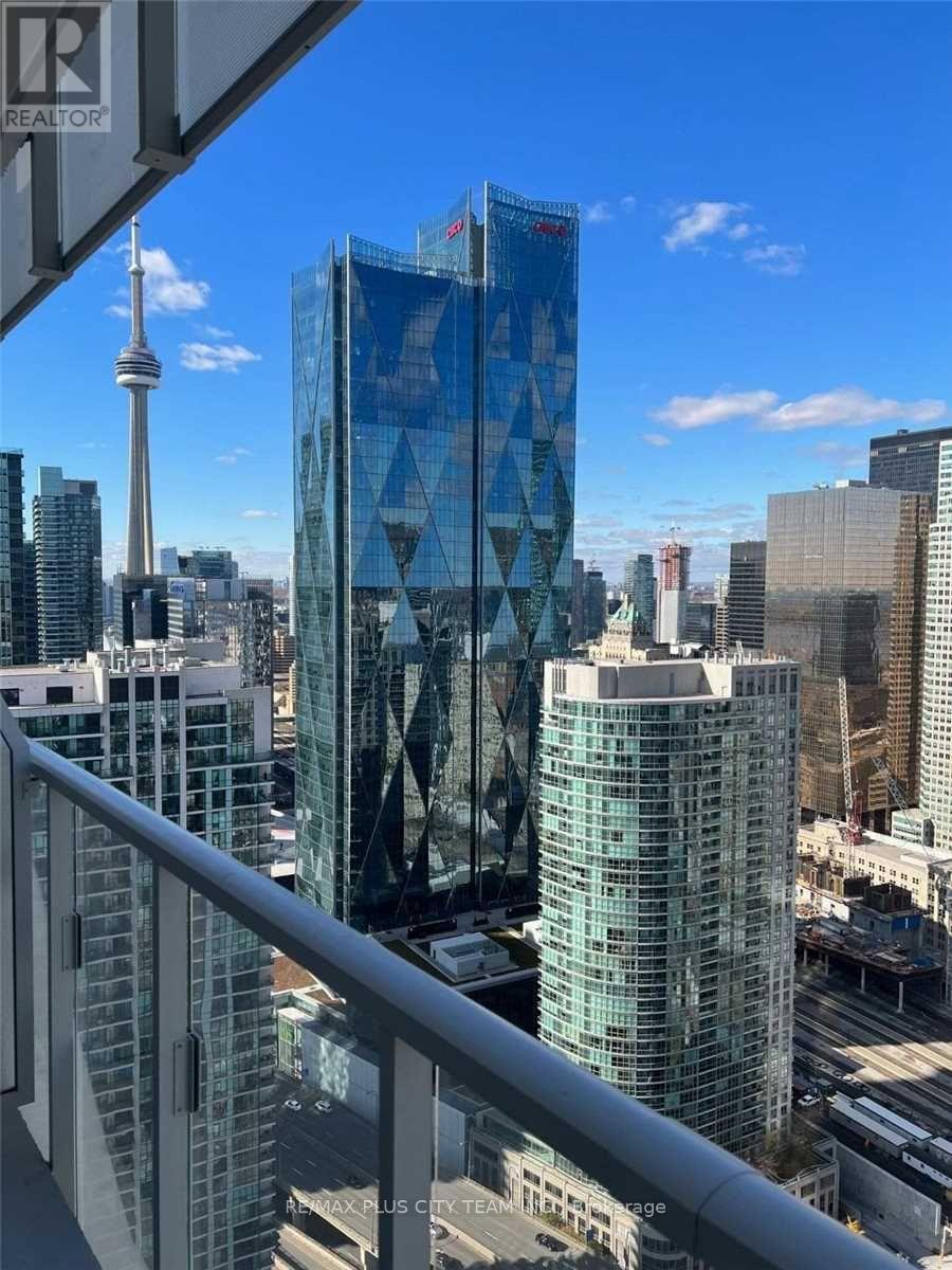 4205 - 28 Freeland Street, Toronto, Ontario  M5E 0E3 - Photo 14 - C12766910