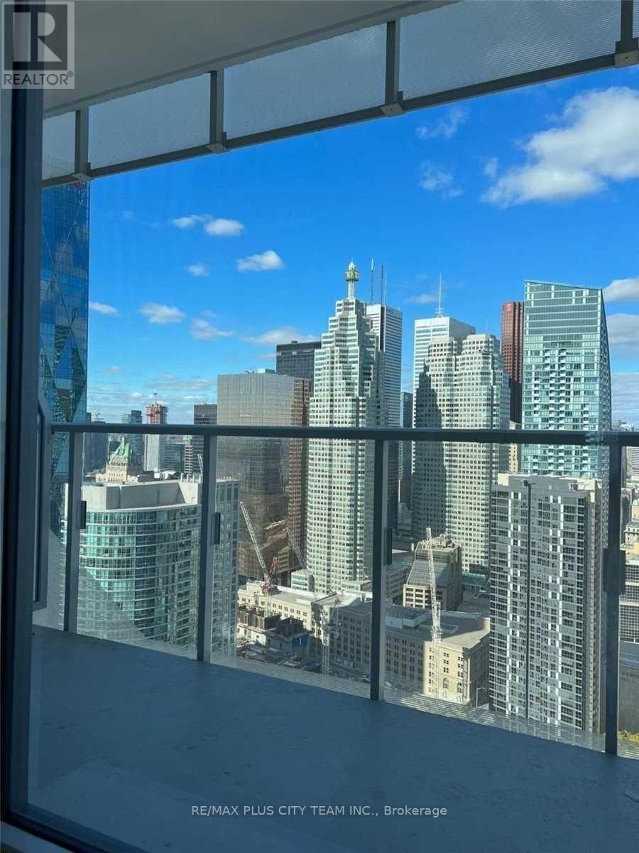 4205 - 28 Freeland Street, Toronto, Ontario  M5E 0E3 - Photo 15 - C12766910